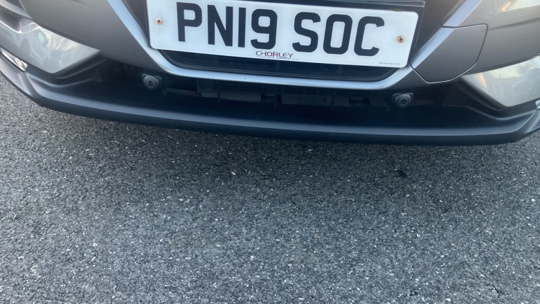 Nissan Qashqai 1.3 DiG-T Acenta Premium 5dr Petrol Hatchback